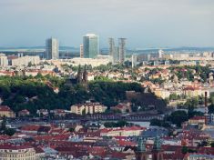 Pátek Karla Křivana: „Vidím město malé.“ Jak památkáři a politici zabíjejí pražskou fantazii