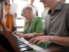 Pátek Karla Křivana: Jak si rozumět v době reels a příběhů