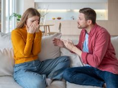 „Bojím se, že přijdu o děti.“ Rozchod s manipulátorem Zuzanu ničí i po roce