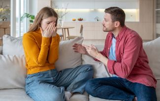 „Bojím se, že přijdu o děti.“ Rozchod s manipulátorem Zuzanu ničí i po roce