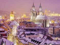 Město, které se bojí být velké. Proč Praha ztrácí dech