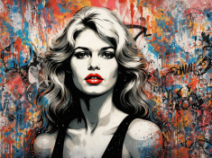 Brigitte Bardot a Sydney Sweeney. Proč je ženy nejvíc nesnáší?