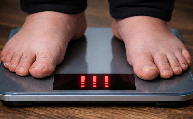 Obezita není selhání. Její kořeny sahají až do těhotenství, říká lékařka