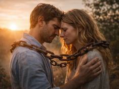 Věrnost, která bolí: Proč spoluzávislost není selháním vůle