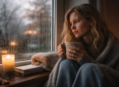 Blue Monday: Nejhorší den v roce, nebo jen další marketingový tah?