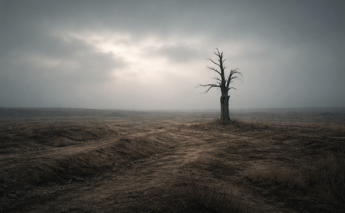 Člověk není diamant. Tlak nás ničí víc, než si připouštíme. A věda už ví proč