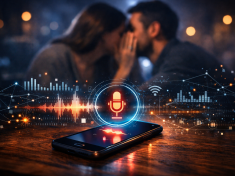 Poslouchá nás mobil? Možná je pravda ještě děsivější