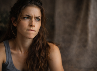 Zatni zuby a přežij. Naše čelist prozradí, co jsme se naučili skousnout