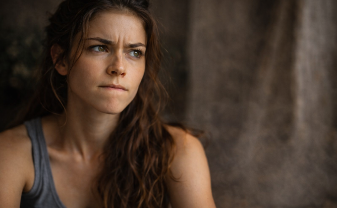 Zatni zuby a přežij. Naše čelist prozradí, co jsme se naučili skousnout