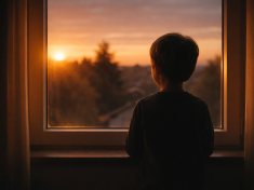 Naučili vás mlčet, přizpůsobit se, vydržet. Mediátorka o tom, jak se dětství podepisuje na vztazích