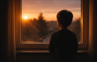 Naučili vás mlčet, přizpůsobit se, vydržet. Mediátorka o tom, jak se dětství podepisuje na vztazích