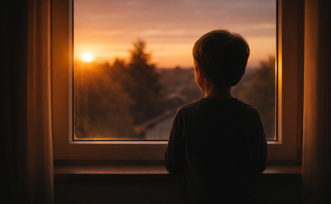 Naučili vás mlčet, přizpůsobit se, vydržet. Mediátorka o tom, jak se dětství podepisuje na vztazích