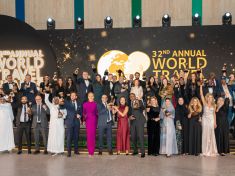 Po evropském triumfu přichází světové vítězství. Pilsner Urquell: The Original Beer Experience je nejlepším pivním zážitkem planety