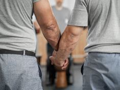 Ve vězení jsem neviděl zlo, ale lidi s příběhy. Režisér Jan Látal o dokumentu, který rozplakal diváky