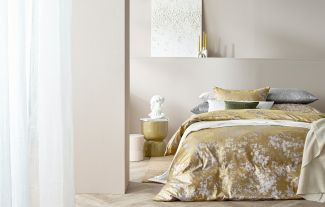 Jemné, hřejivé a romantické. Oslavte Valentýn v ložnici!