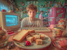 Když se rodičovství zvrhne v otročinu. Děti na to jednou doplatí víc, než si myslíme