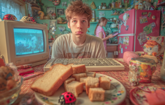 Když se rodičovství zvrhne v otročinu. Děti na to jednou doplatí víc, než si myslíme