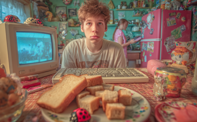 Když se rodičovství zvrhne v otročinu. Děti na to jednou doplatí víc, než si myslíme