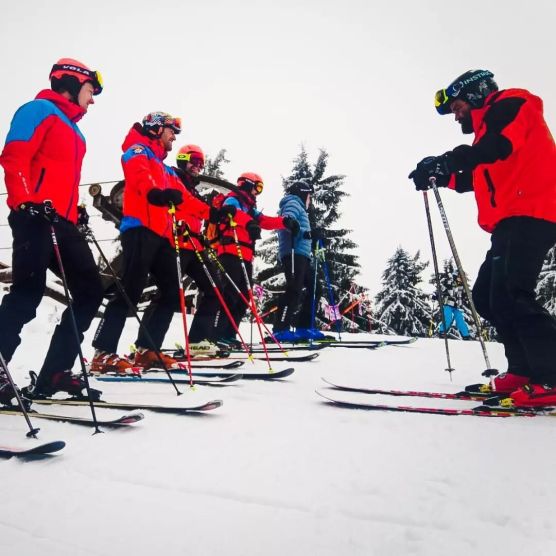 pavel brichta2 ten hlavni vpravo skoleni horske sluzby