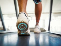 Jak rychle chodíte, může rozhodnout o tom, jak dlouho budete žít. Otestujte se