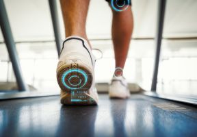 Jak rychle chodíte, může rozhodnout o tom, jak dlouho budete žít. Otestujte se