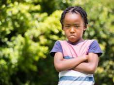 Hlad, únava, chaos. Jak předejít dětským emočním výbuchům