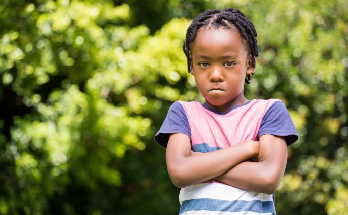 Hlad, únava, chaos. Jak předejít dětským emočním výbuchům