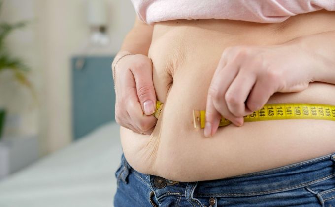 BMI vás může klamat: Proč se někdy „tlustším“ daří lépe než štíhlým