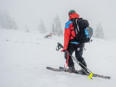 Zdarma zachraňuje lidské životy. „Neptáme se, co za to,“ říká člen Horské služby
