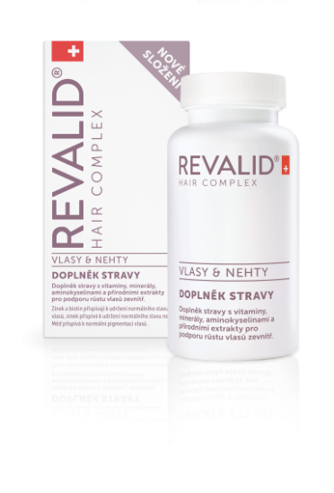 revalid hair complex2