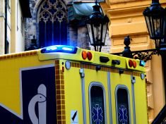 Praha zajistí stabilní provoz lékařské pohotovostní služby v roce 2026 dodatečnými 27 miliony korun