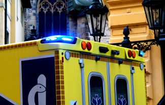 Praha zajistí stabilní provoz lékařské pohotovostní služby v roce 2026 dodatečnými 27 miliony korun