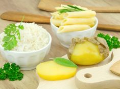 Zchladit, ohřát, zhubnout? U brambor to funguje nejlépe