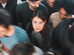 Pět smyslů proti panice: Technika, kterou můžete použít kdekoliv