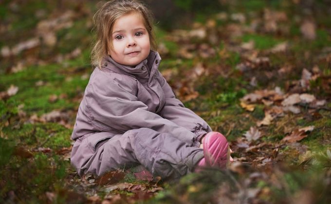 Když si dítě zvyká, pláče. Bez slz se neučí zvládat, jen přežívat