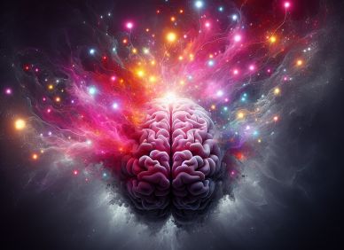 Mozek po katastrofě: Jak se z bolesti rodí génius