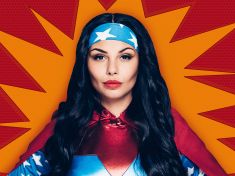 Kanibalismus superhrdinek: Když vás vlastní síla začne požírat