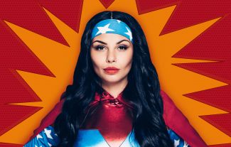 Kanibalismus superhrdinek: Když vás vlastní síla začne požírat