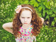 Chcete dítěti pomoct zpracovat vztek? Tak ho rozplakejte