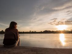 Máma mě nikdy nechtěla. A já teď nevím, jak být matkou