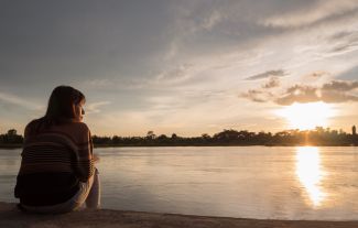 Máma mě nikdy nechtěla. A já teď nevím, jak být matkou