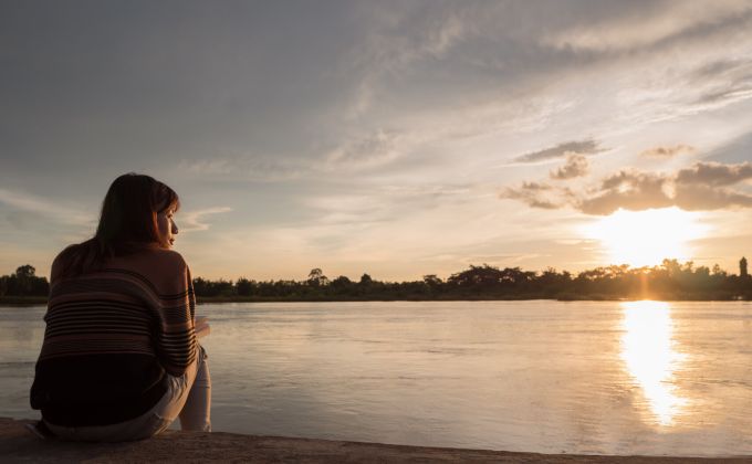 Máma mě nikdy nechtěla. A já teď nevím, jak být matkou