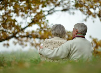 Intimita po šedesátce: Když už nejde o výkon, ale o příjemný zážitek