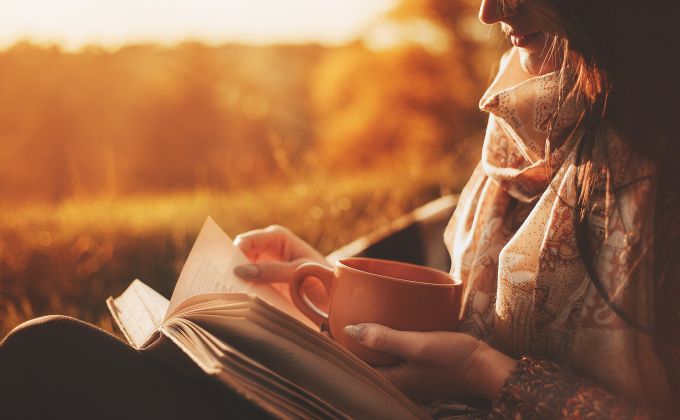 Nečteme, hloupneme. Mozek bez knih chřadne. A věda to potvrzuje