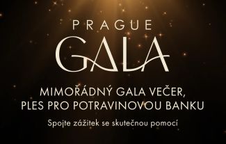 Prague Gala: Nová plesová událost propojí českou elitu s filantropií