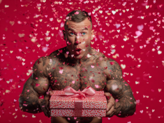 Bomba v dárkovém balení: Co o vaší duši prozradí (ne)schopnost obdarovat druhého?