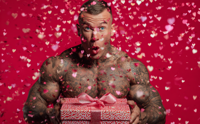 Bomba v dárkovém balení: Co o vaší duši prozradí (ne)schopnost obdarovat druhého?