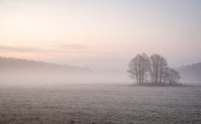 Proč v únoru dochází energie a proč to není lenost. Mozek je jen v zimním režimu