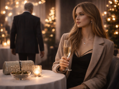 Seznamka slibovala gentlemany. Realita? Místo boháčů jen podvody a trapasy