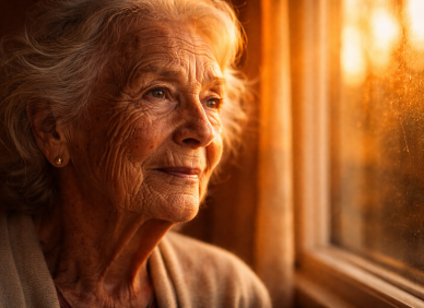 Chcete žít o devět let déle? Zapomeňte na genetiku, odpověď je mnohem snazší